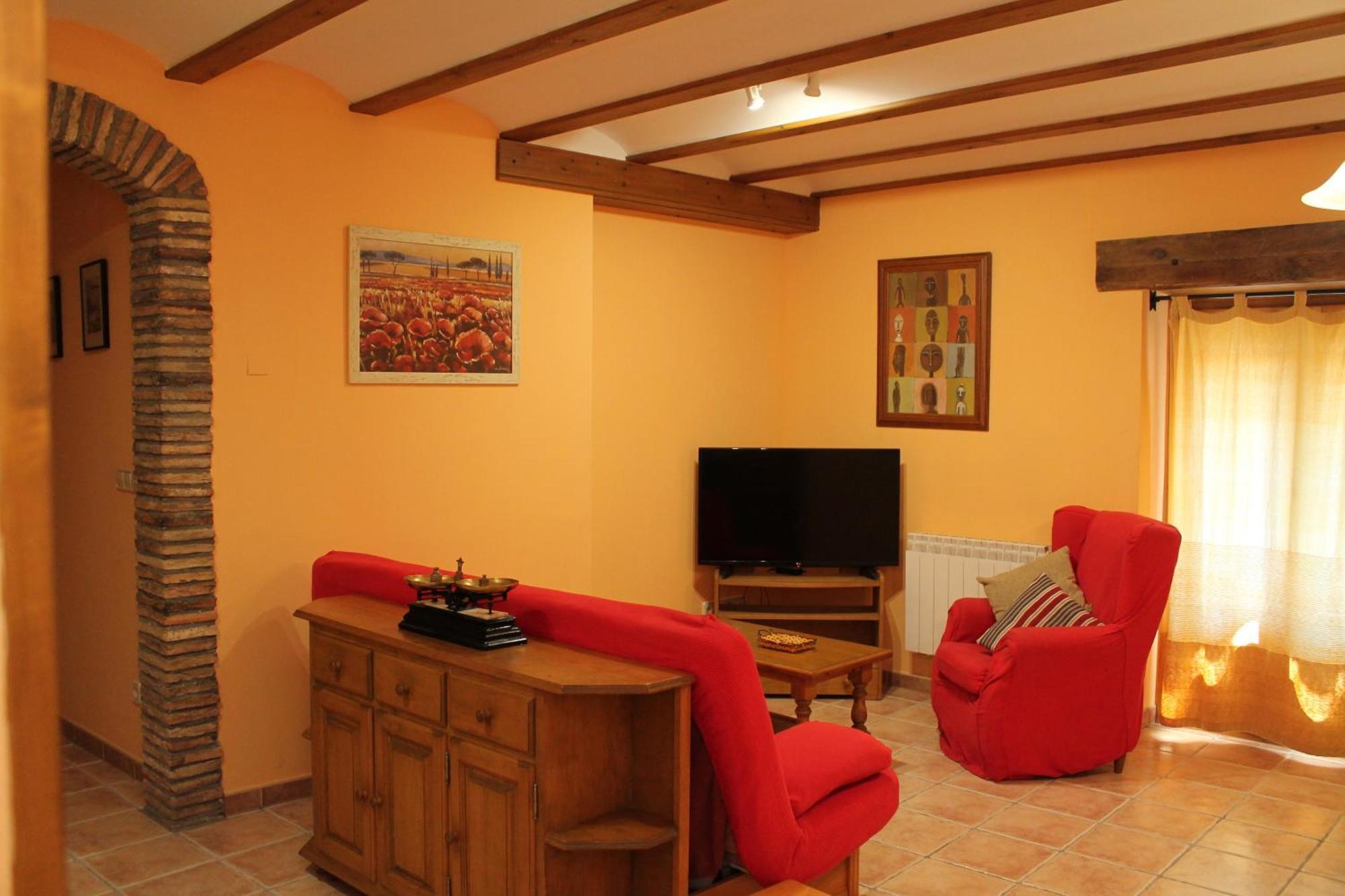 Apartamentos Claveria Biniés Extérieur photo