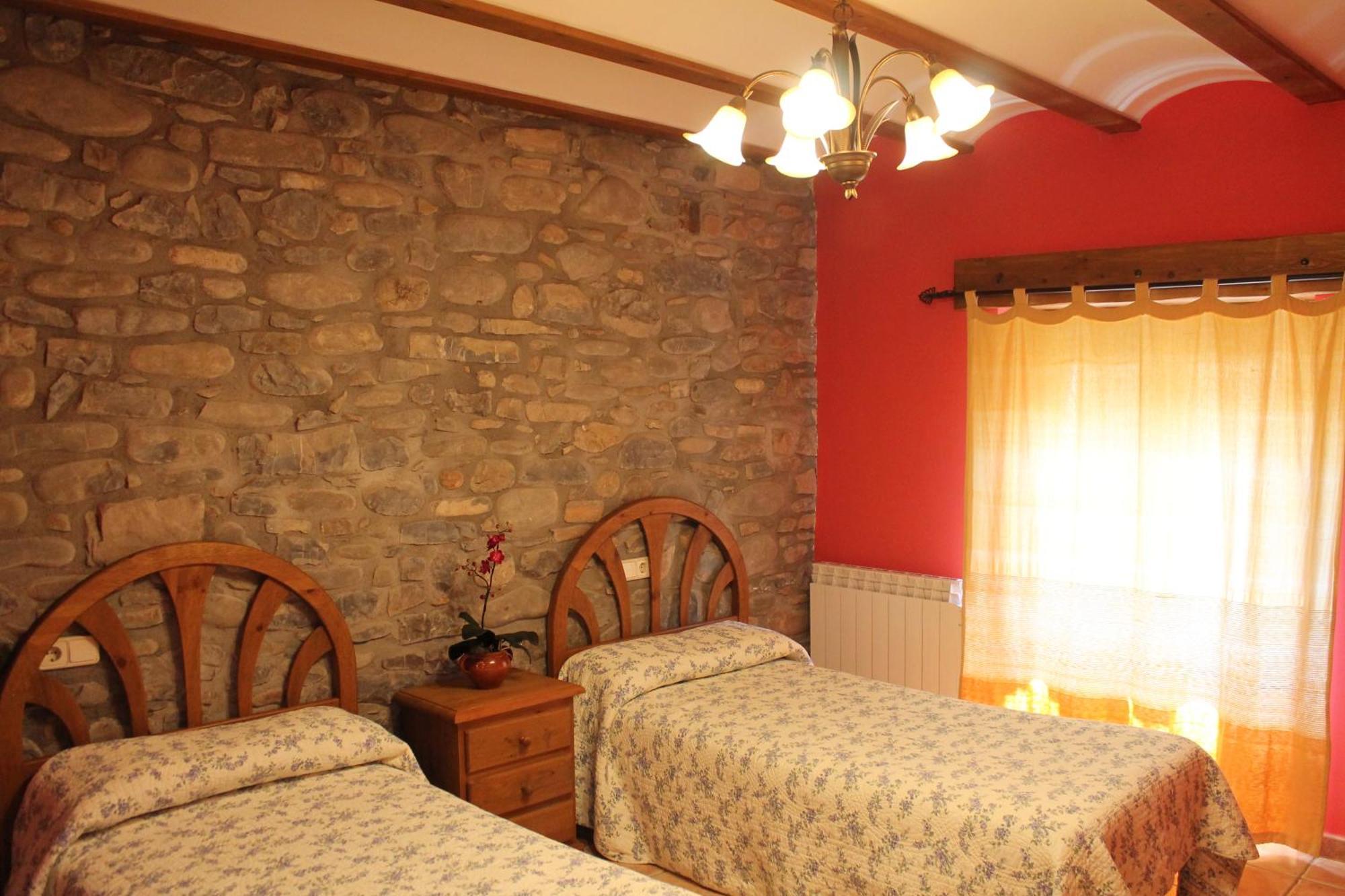 Apartamentos Claveria Biniés Extérieur photo