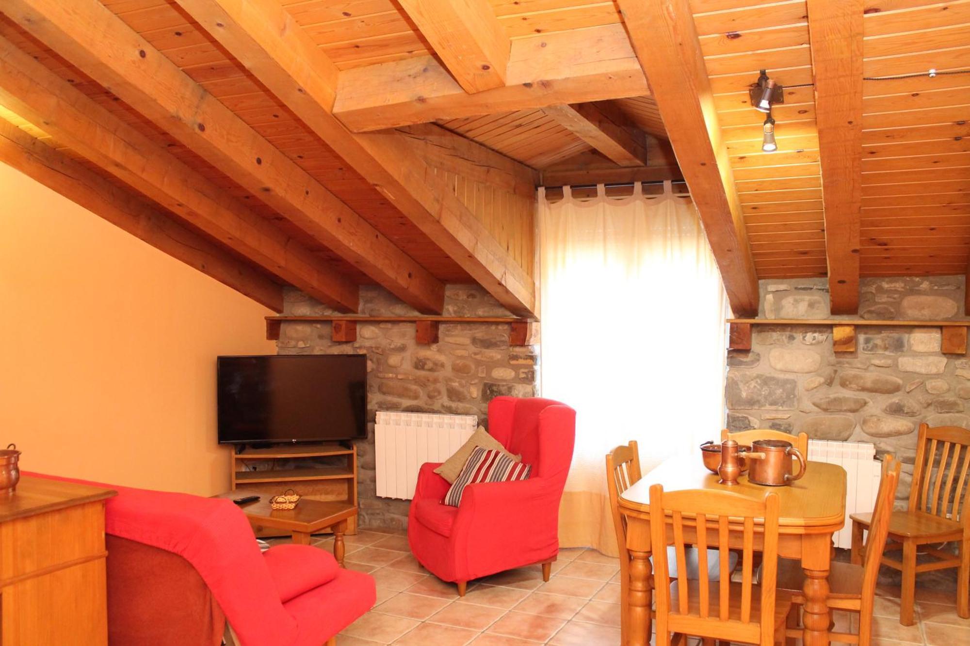 Apartamentos Claveria Biniés Extérieur photo