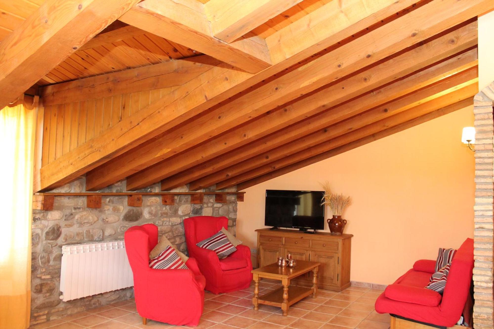 Apartamentos Claveria Biniés Extérieur photo