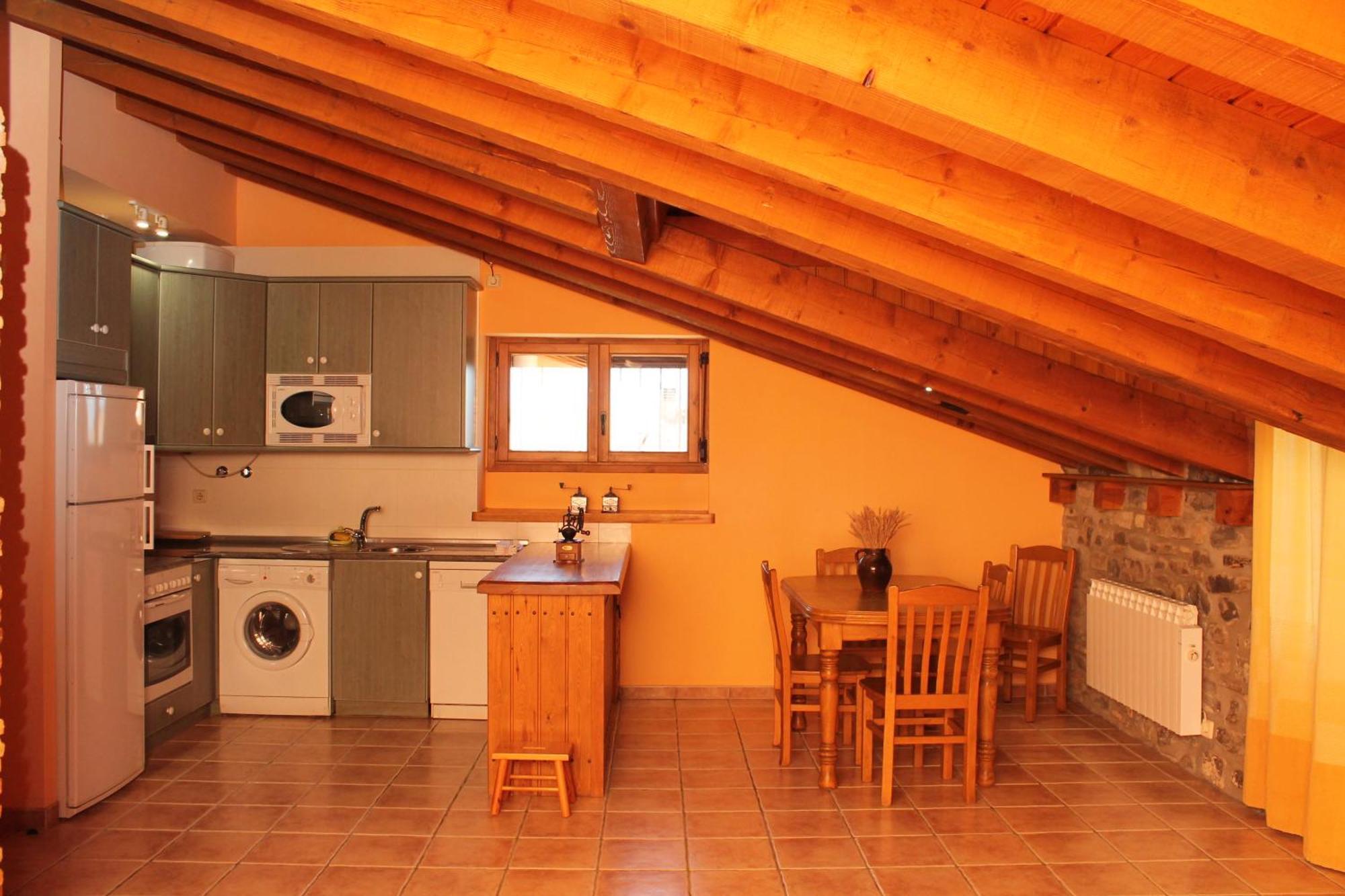 Apartamentos Claveria Biniés Extérieur photo